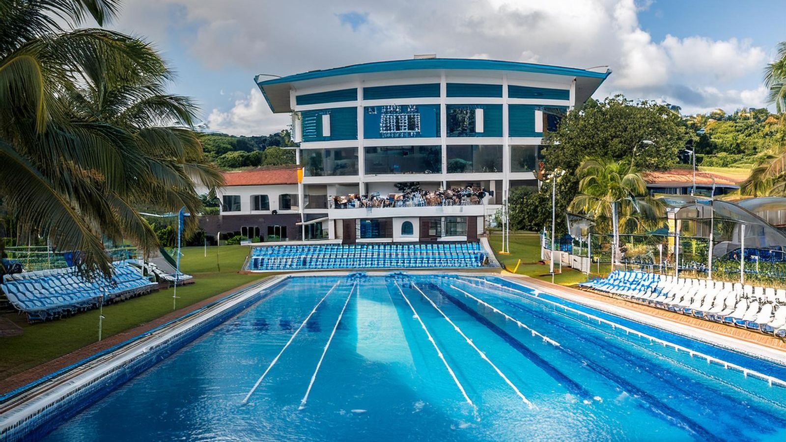 Peça de campanha — Escola Olímpica