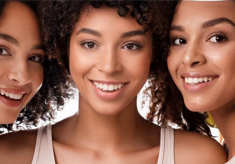 Peça de campanha sobre saúde da mulher