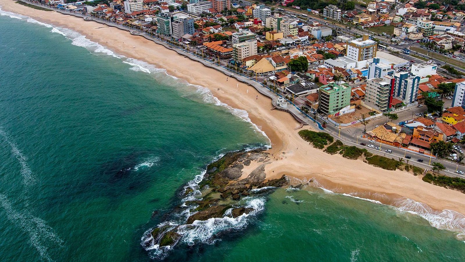 Peça de campanha — Turismo em Macaé
