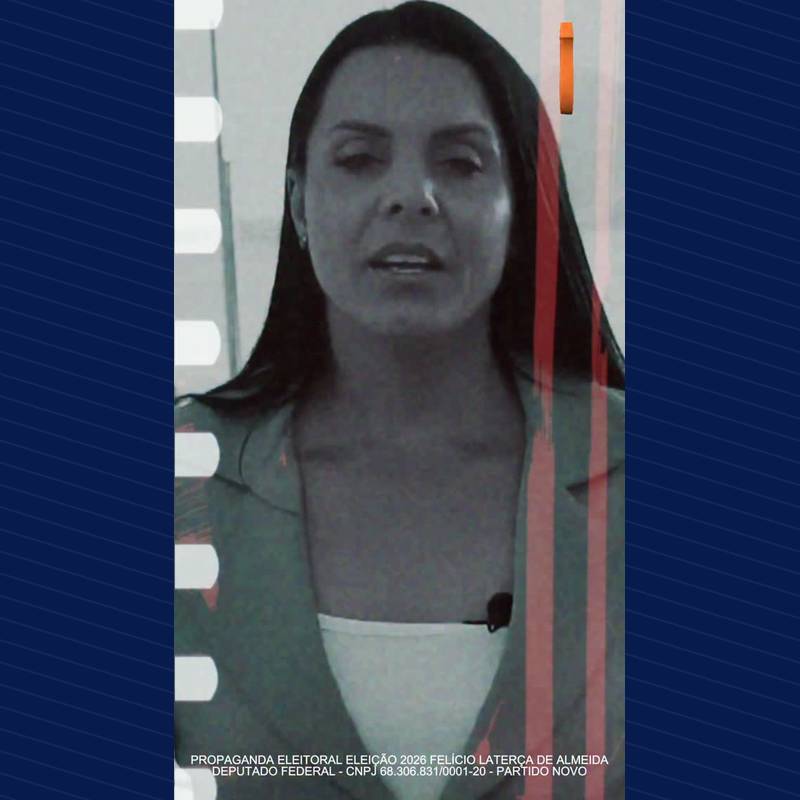 Publicação no Instagram: Meu trabalho como deputado sempre foi pautado pela presença, pela fiscalização e pela busca de soluções para…