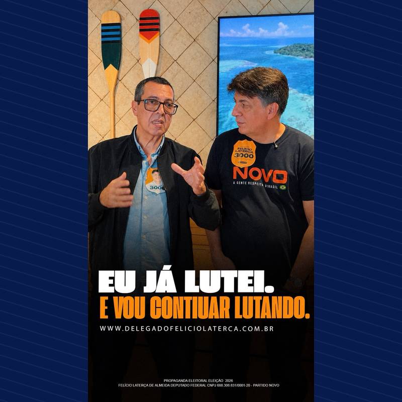Publicação no Instagram: Quando fui eleito deputado federal, mantive as portas de meu gabinete abertas para ouvir e defender os…