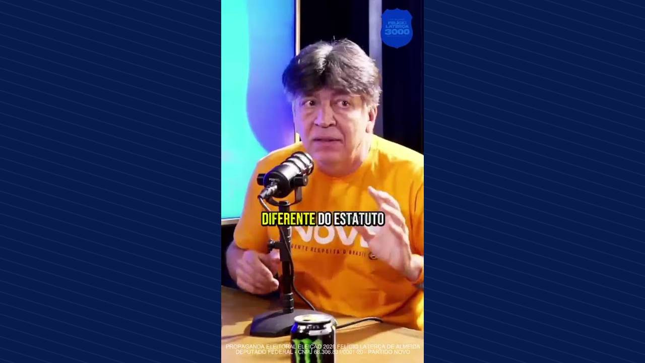 Miniatura do vídeo: Os vigilantes merecem respeito, reconhecimento e direitos próprios.