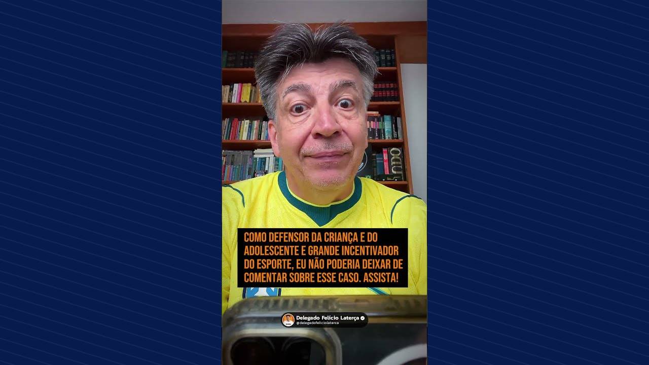 Miniatura do vídeo: Br1g4m0s e até m4t4m0s por causa de futebol, mas ficamos calados diante da corrupção!